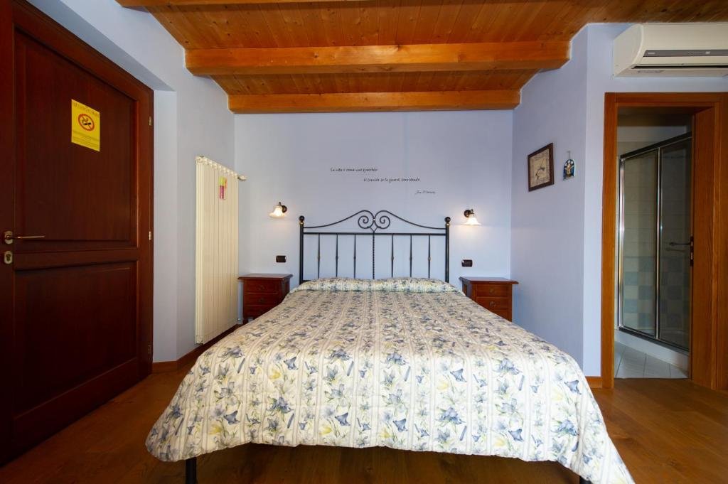 Standard chambre Agriturismo Lis Rosis