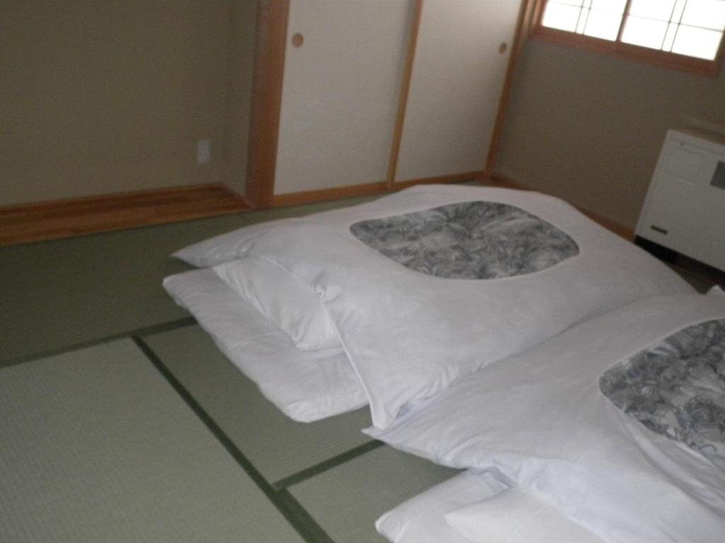 Standard Doppel Zimmer Aspen Shiga