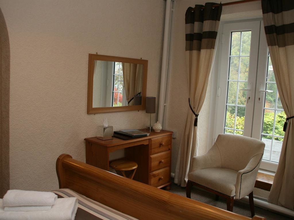 Standard Zimmer Royal Lodge