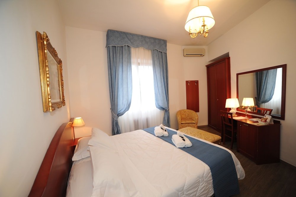 Komfort Zimmer Hotel Svevia