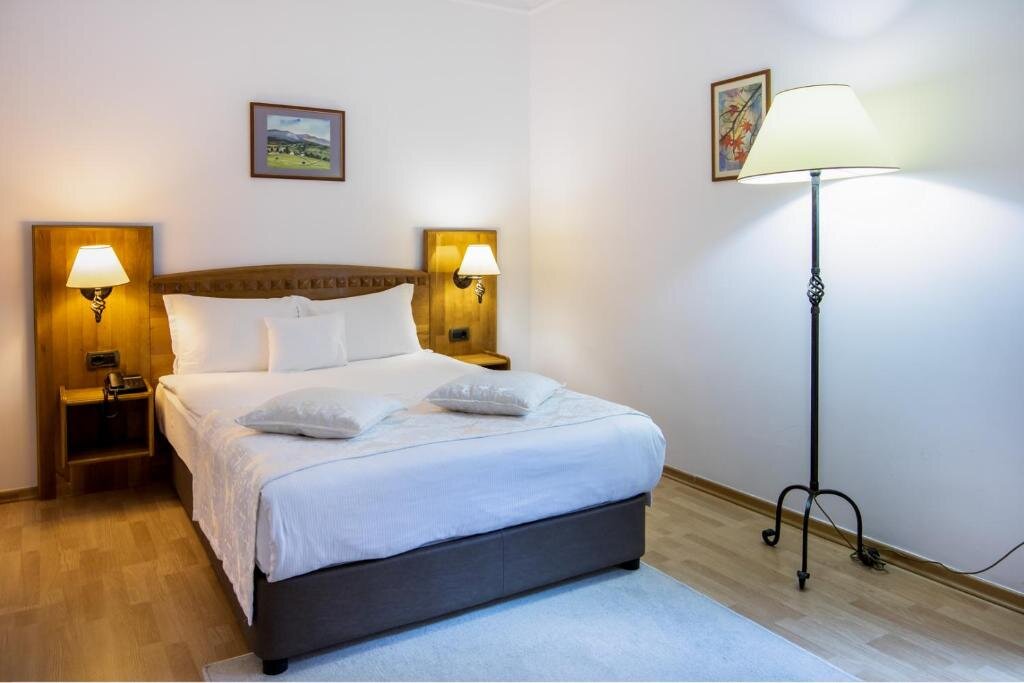 Standard simple chambre Xheko Imperial Luxury Hotel & SPA