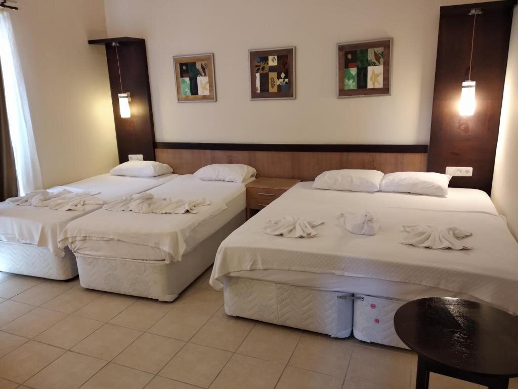 Standard room Beldibi Hotel