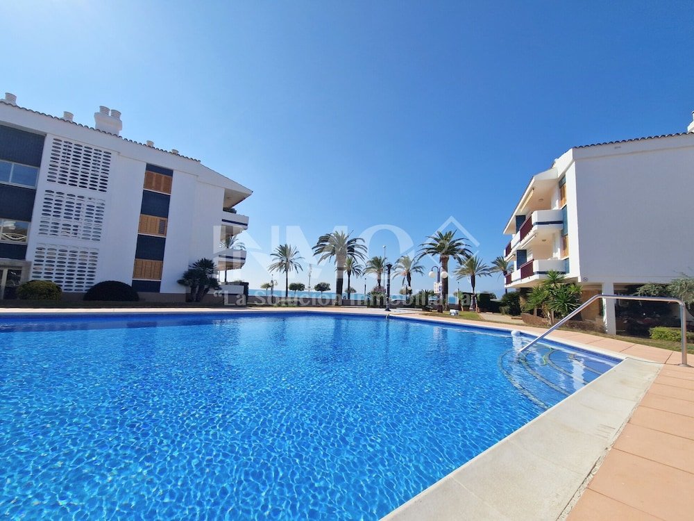 Standard Apartment Apartamento Regueral - Playa Azul - 134B