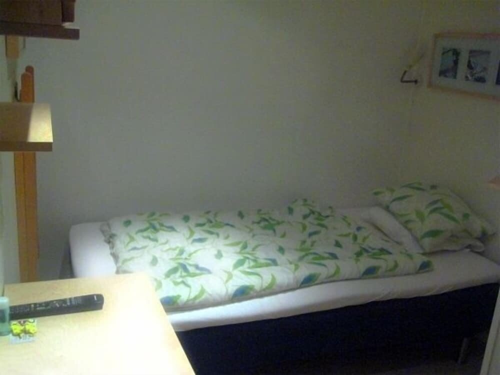 Кровать в общем номере (женский номер) City Lodge Stockholm
