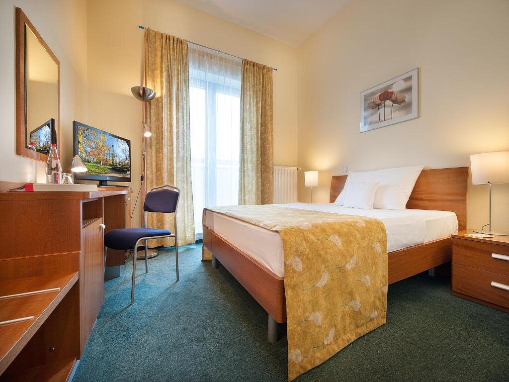 Supérieure double chambre Ramada by Wyndham Airport Prague