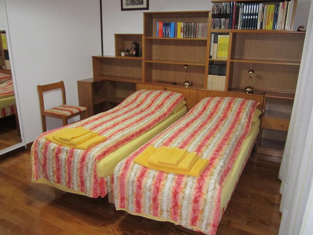 B&B Ponte Marchese 蒙特贝洛-维琴蒂诺