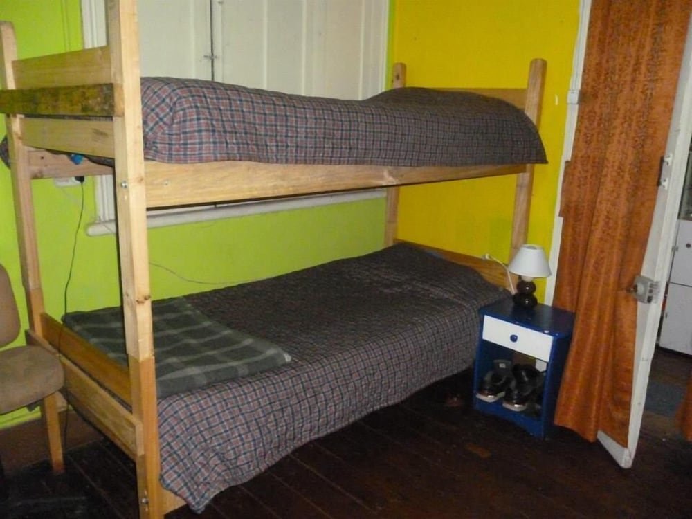 Camera doppia Standard 1 camera da letto Hostal Chaptex - Hostel