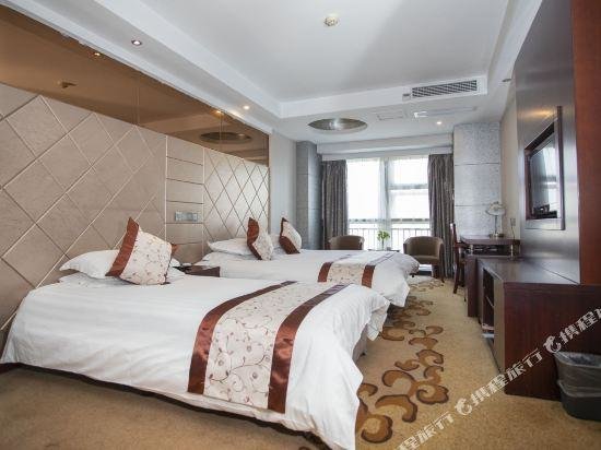 Suite Motel 168 Changzhou China Spring Tourism Area Middle Guangdian Road Branch