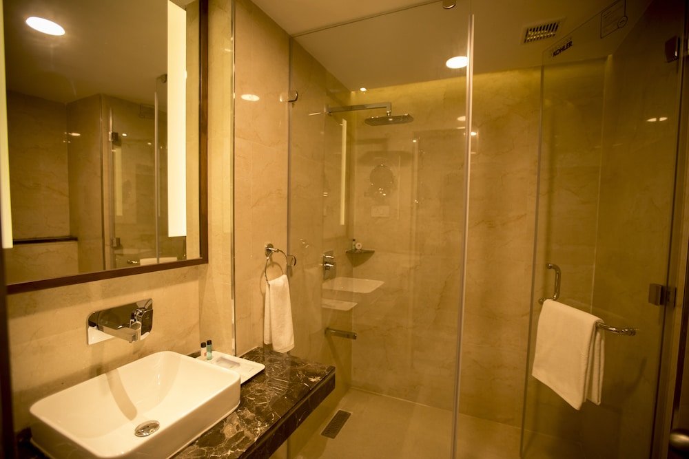 Executive Suite S Hotels Chennai