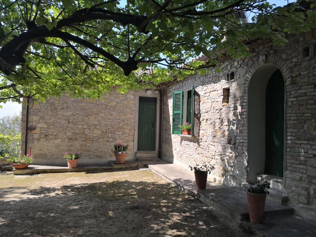 Cottage San Rocco Country House