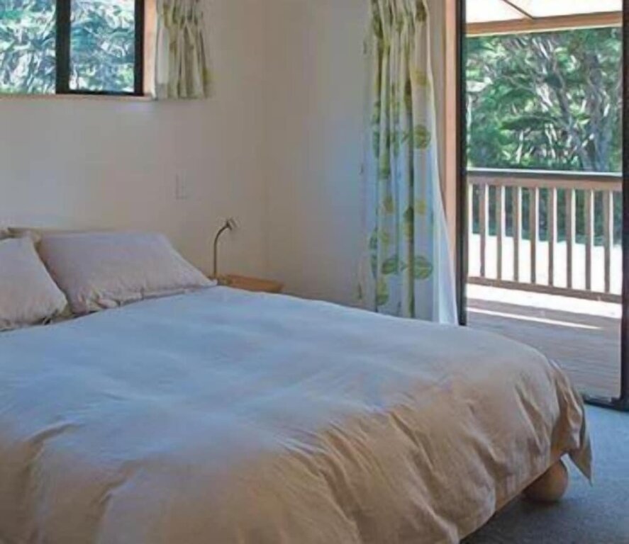 Standard Zimmer Tangiaro Kiwi Retreat