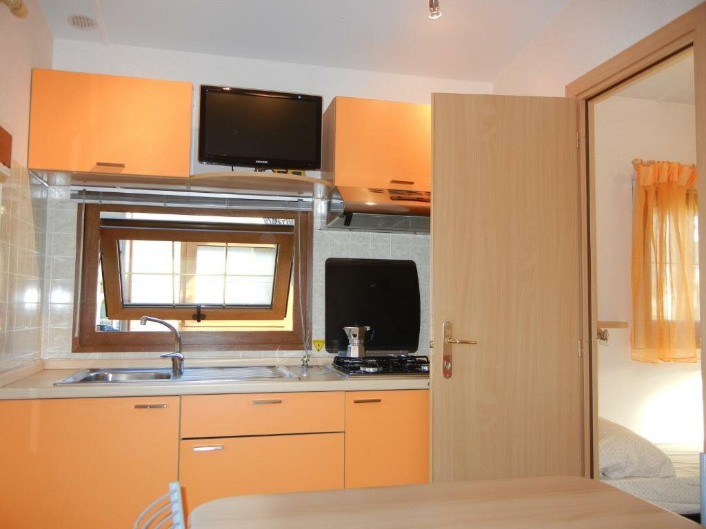 1 Bedroom Standard room Camping & Village Eucaliptus