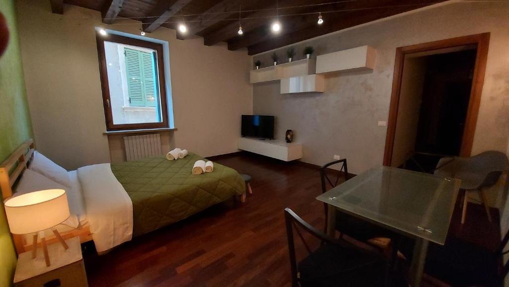 Appartamento Superior Marconi Rooms - Porta Leoni