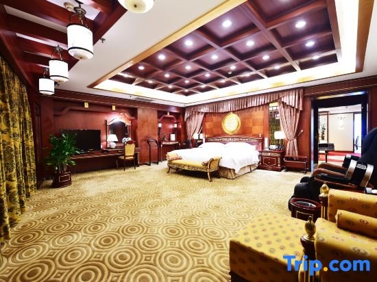 Suite Presidenciales Xiulan Hotel