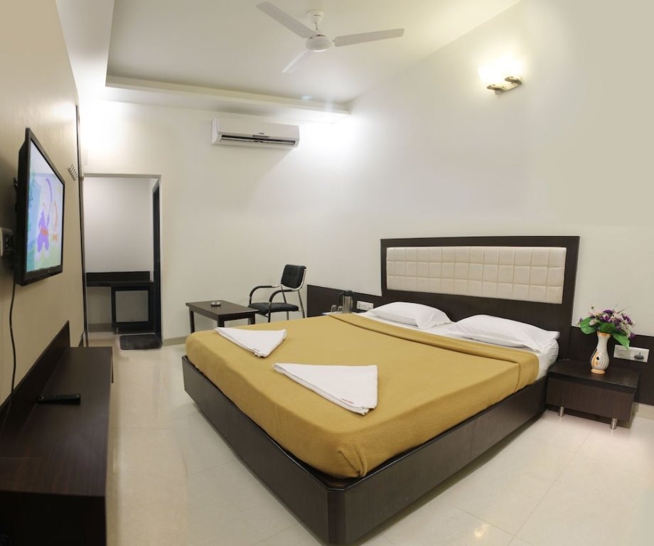 Standard room Hotel Dhantara