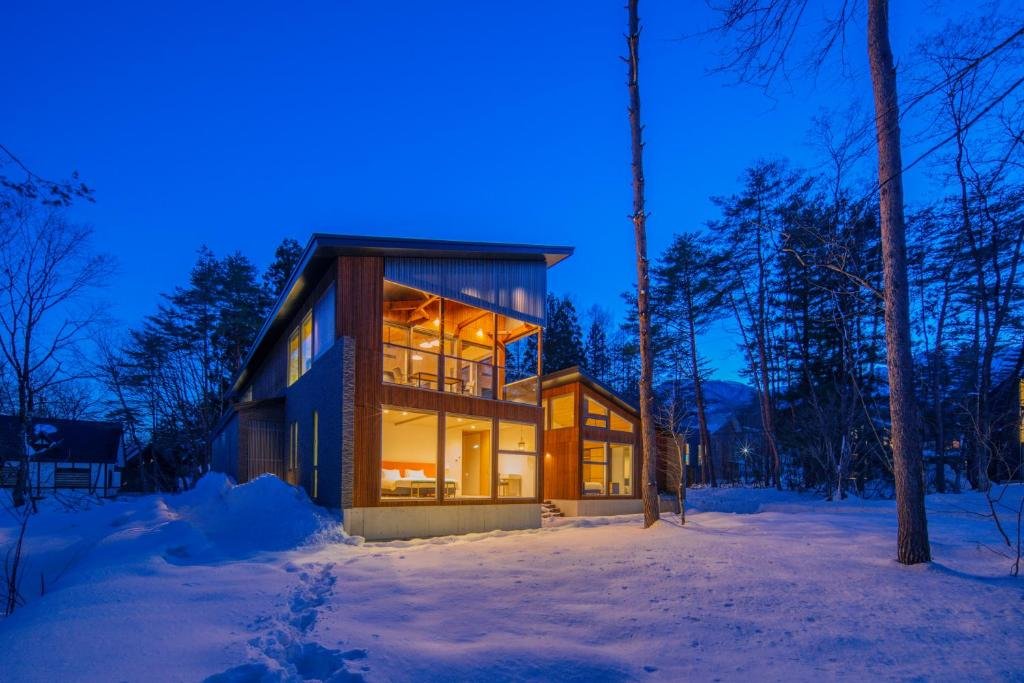 Chalet The Moo by The Hakuba Collection