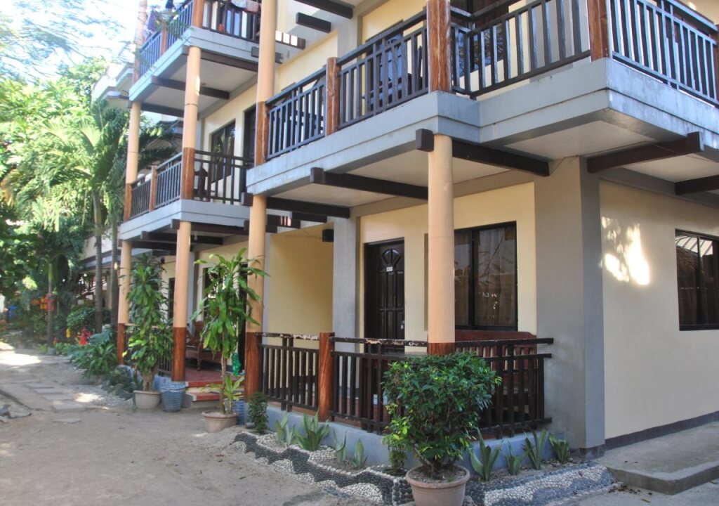 Coco Rimas St Vincent Resort Boracay Island, Aklan, Philippines. Book 