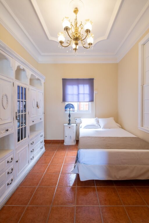 Standard double chambre Casa Jurado