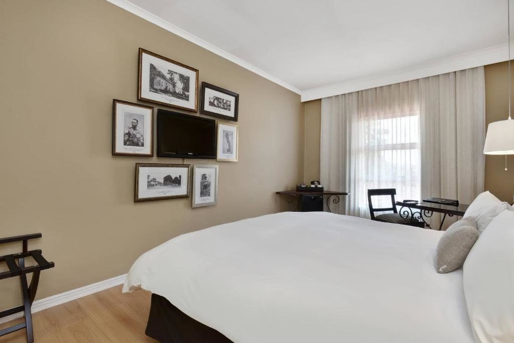 Двухместный номер Standard Protea Hotel by Marriott Nelspruit