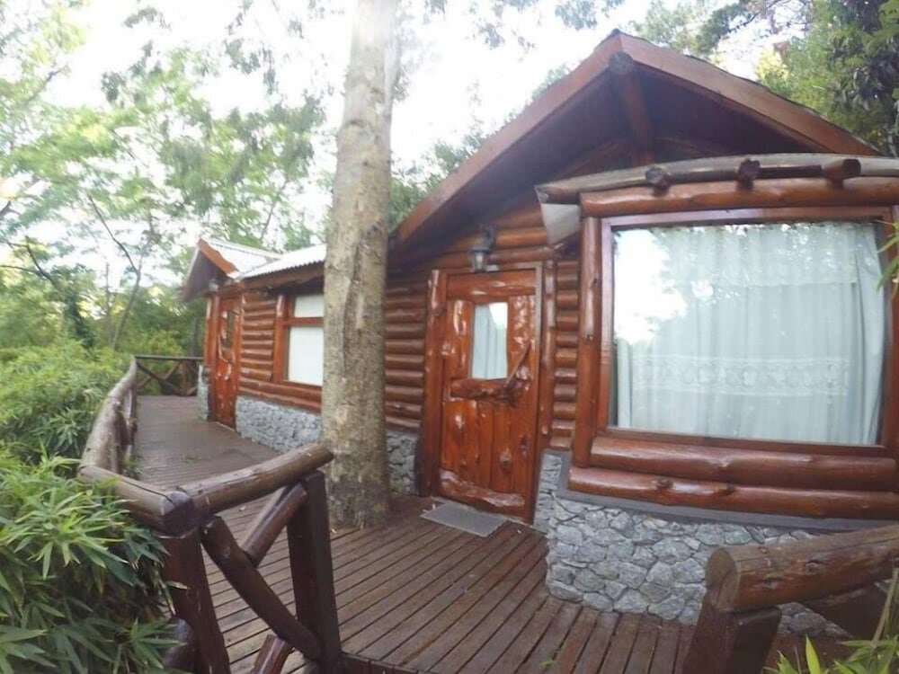 Premium bungalow Cabañas Manamar