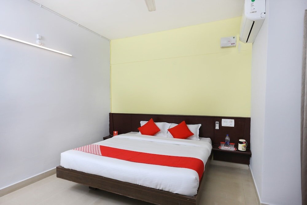 Номер Standard Hotel Sai Golden Rooms