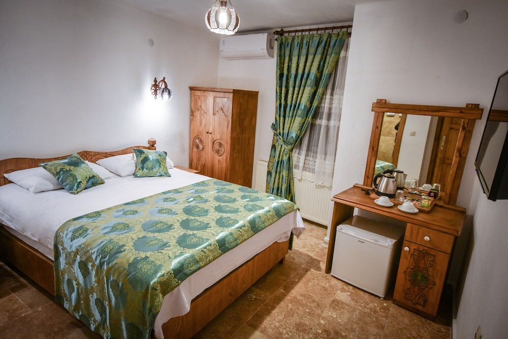 Standard Double room Cappadocia sightseeing Hotel