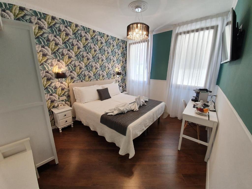 Standard double chambre Residence Eleonora