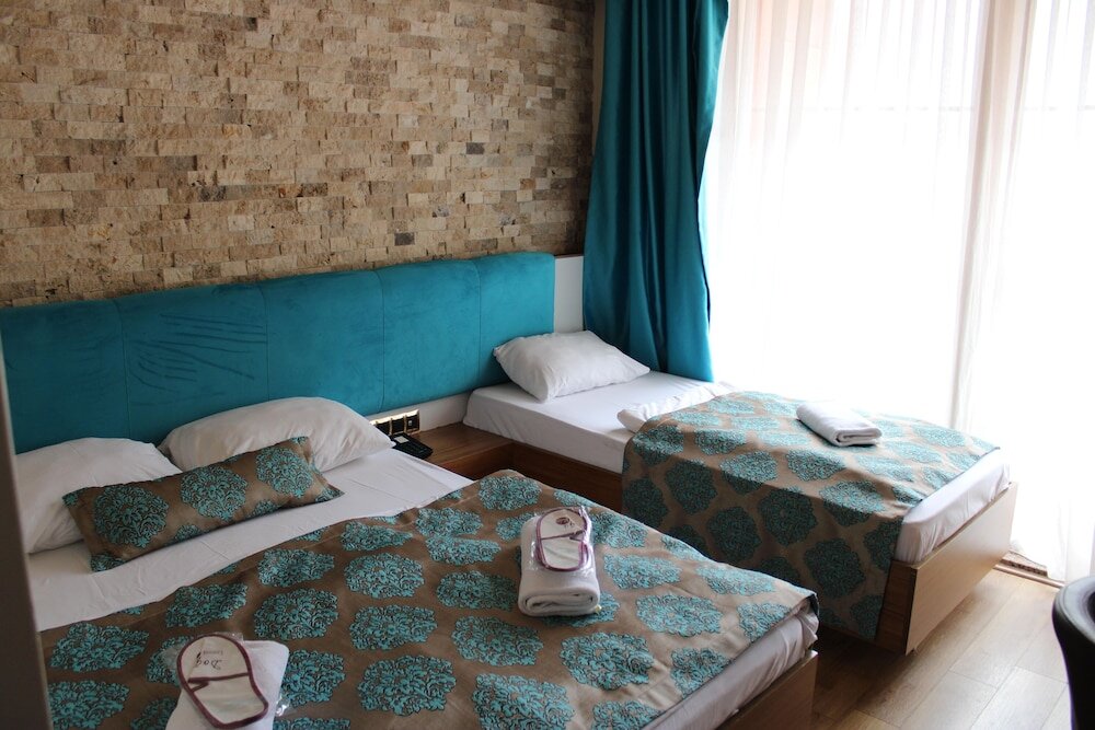 Standard chambre 1 chambre New Doga Resort Hotel