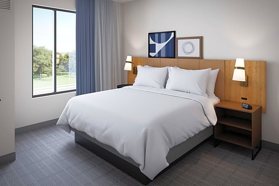 Номер Premium Staybridge Suites - Cincinnati East - Milford, an IHG Hotel