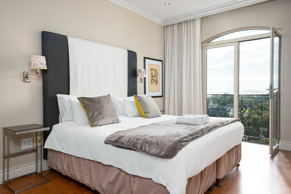 Luxus Apartment 607 Cape Royale Luxury Apartments
