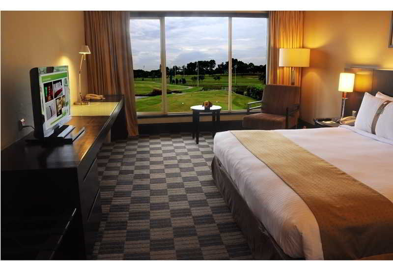 Standard double chambre Glenmarie Hotel & Resort