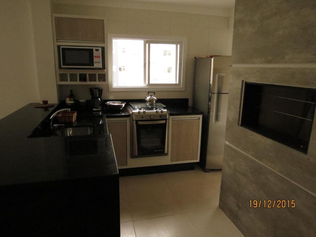 Supérieure appartement Apartamento Confortável em Capão