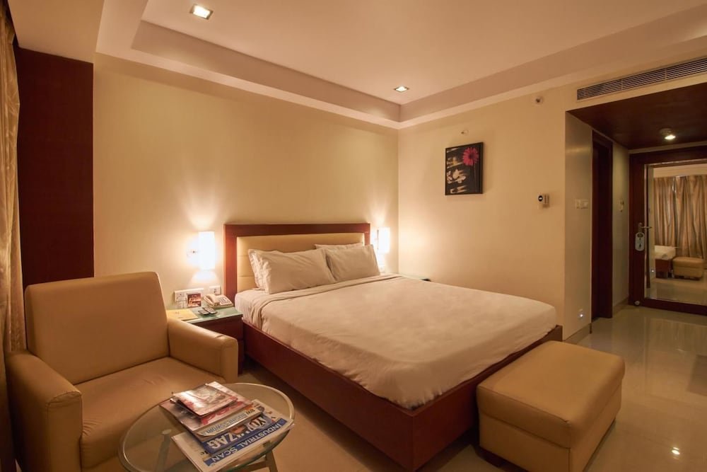 Suite doppia familiare GSR Hotel Meghalaya