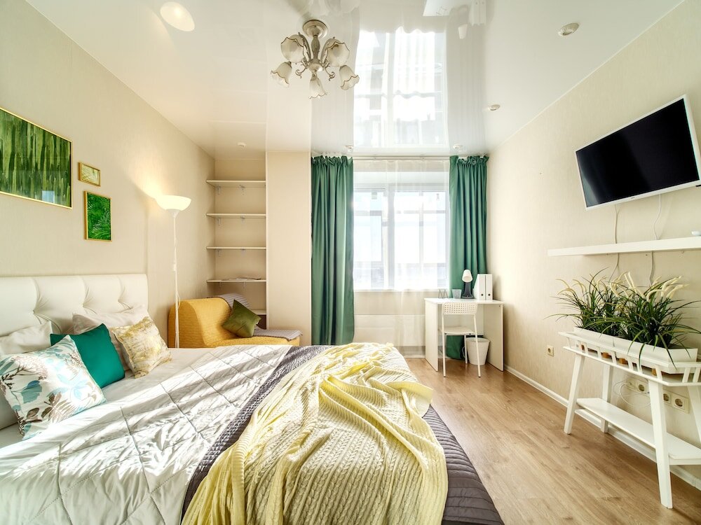 Confort appartement KvartalApartments