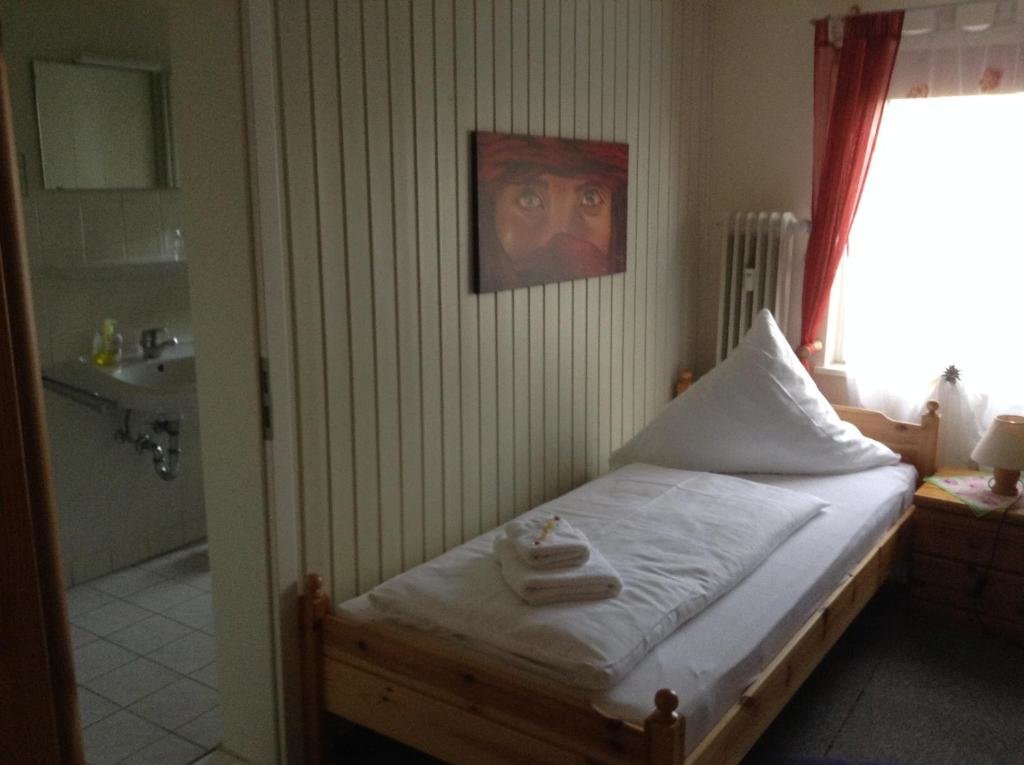 Standard room Hotel Mühleneck