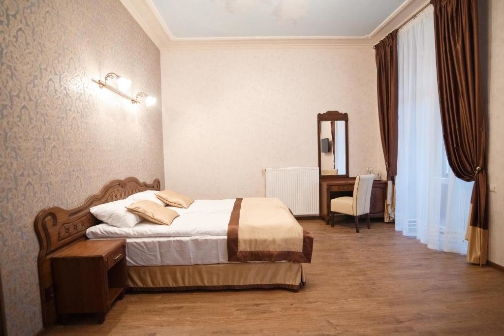 Suite junior Mini-Hotel Guest House Inn Lviv