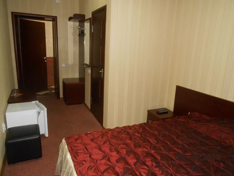 Standard Doppel Zimmer Motel Premier