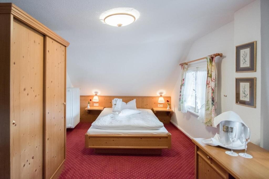 Classic room Hotel Schiff am Schluchsee