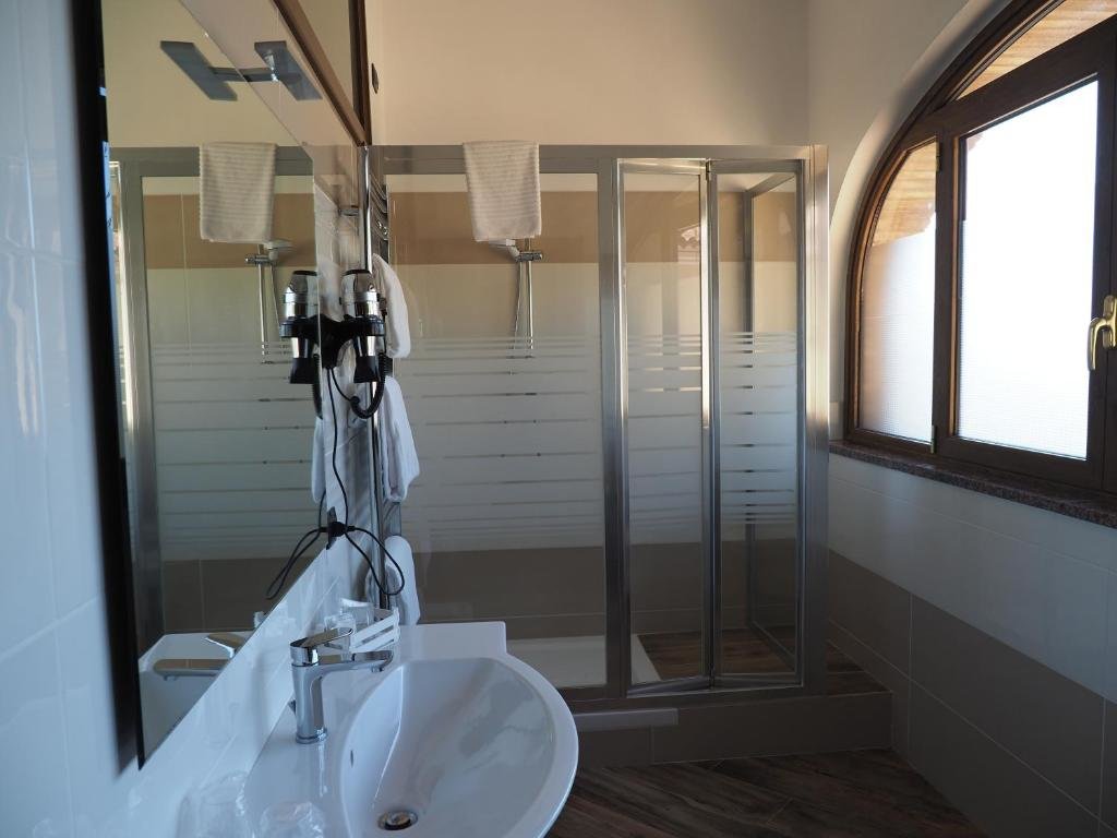 Deluxe Zimmer Agriturismo il Drago