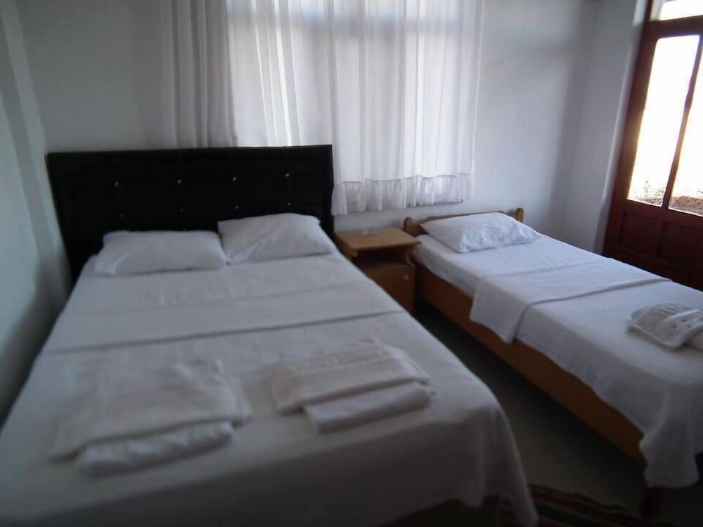 Standard room Assos Elia Motel