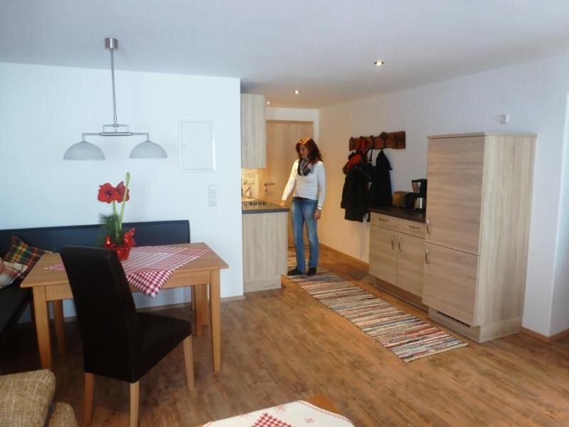 2 Bedrooms Apartment Stoibhof Familie Klauser