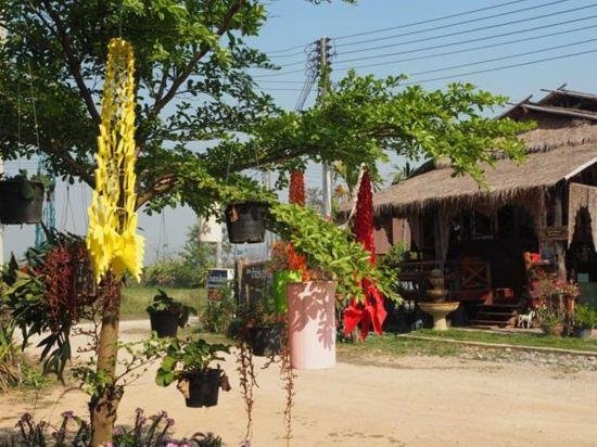 Habitación Estándar Heun Baan Rong Khun Resort