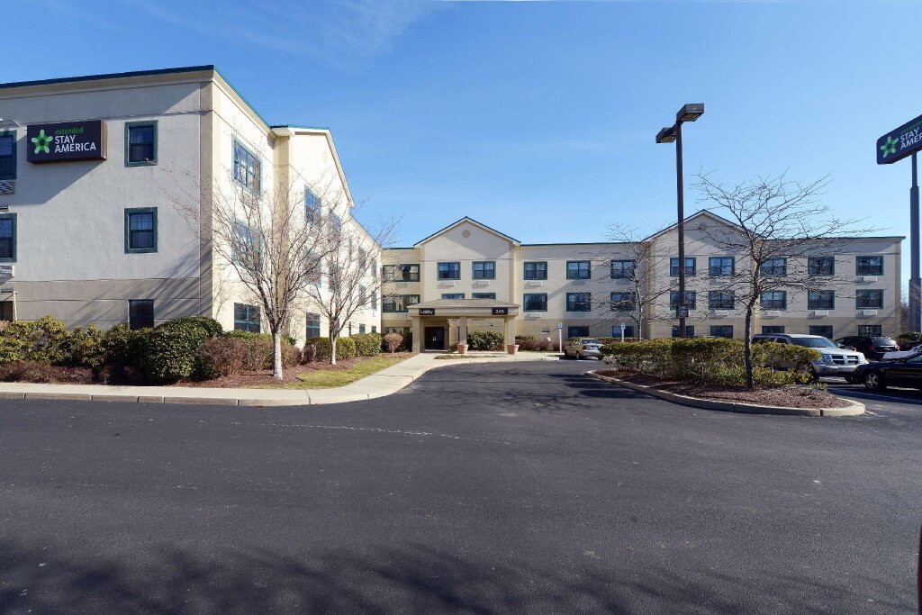Номер Deluxe Extended Stay America Suites - Providence - Warwick