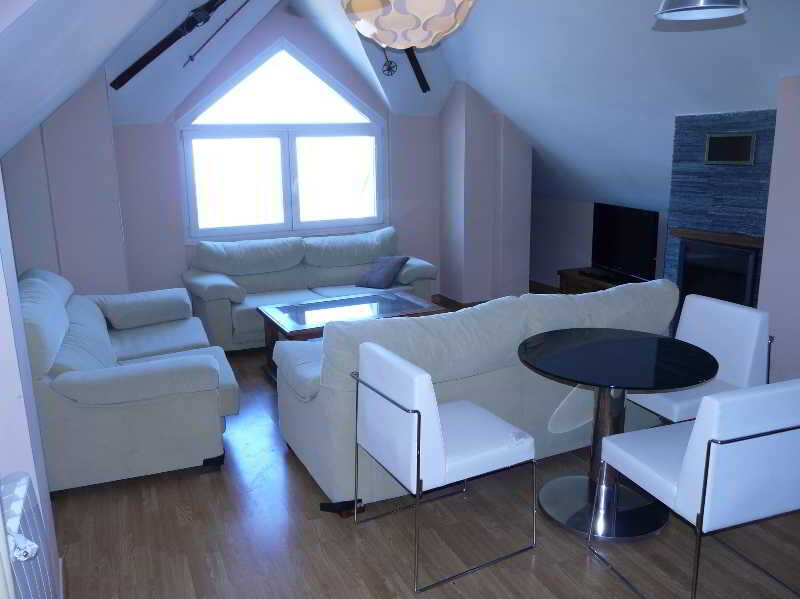 Standard Zimmer Apartamentos GHM Sabica