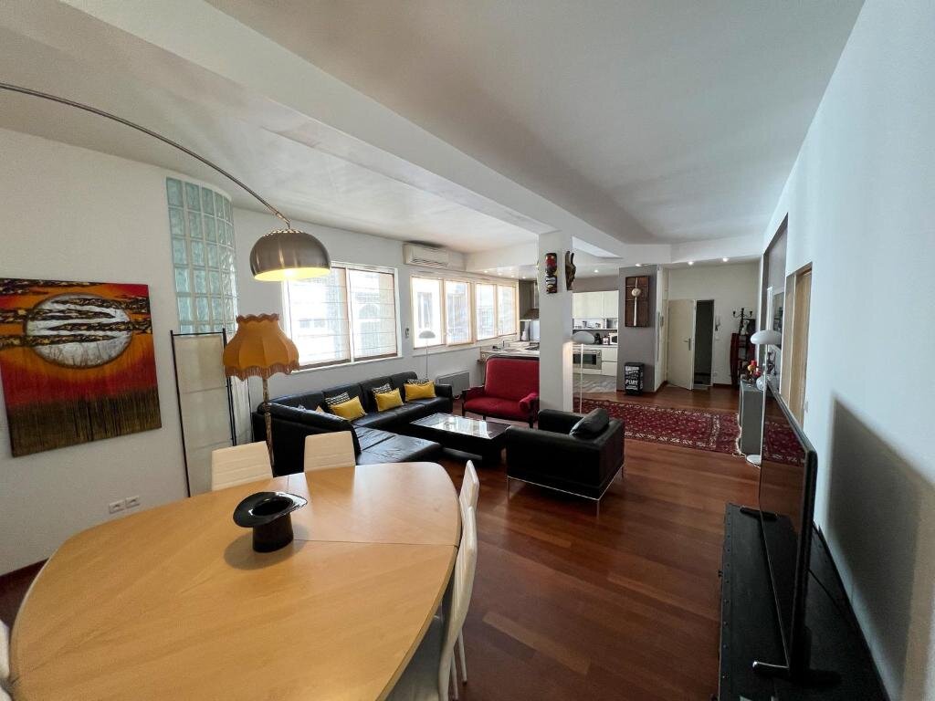 Apartment Le Central Victoria III - Central Point - 105m2