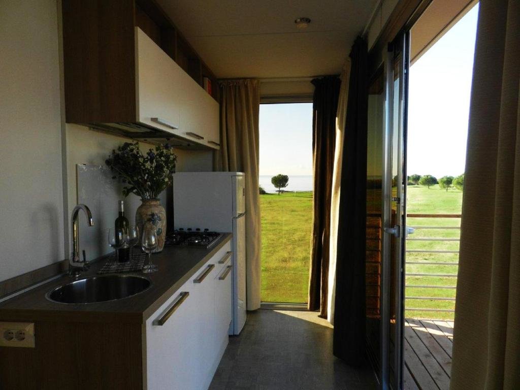 Luxury room Holiday Mobile Homes Park Riviera