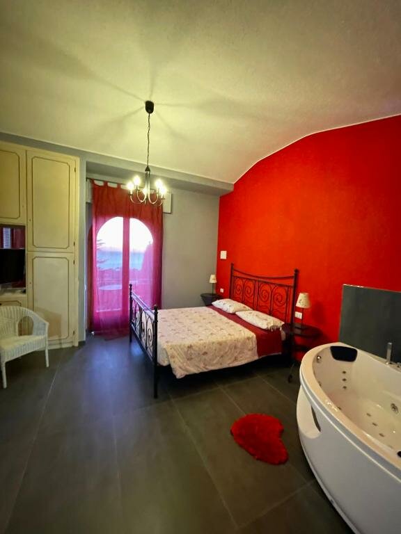 Standard Zimmer Villa Gaia