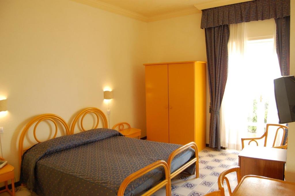 Standard Double room Hotel Giardino Sul Mare