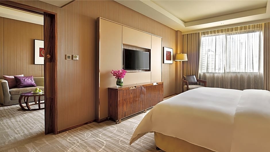 Suite Crowne Plaza Kunming City Centre, an IHG Hotel