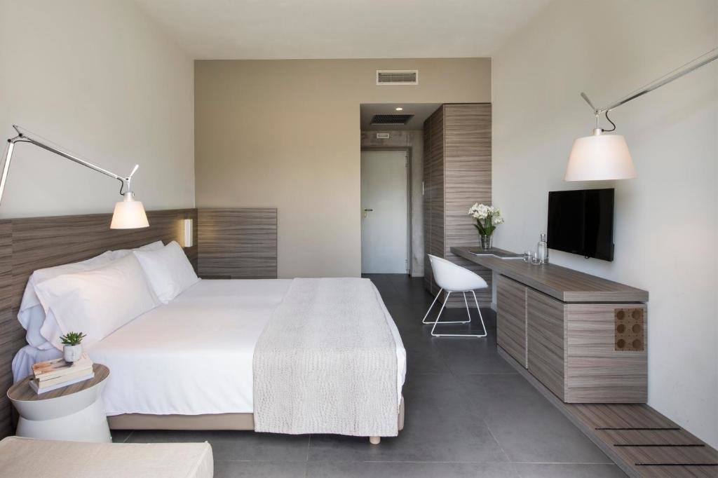 Standard double chambre Hotel & Resort Le Colombare